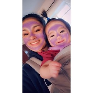 Meet your Posher, Jasmine